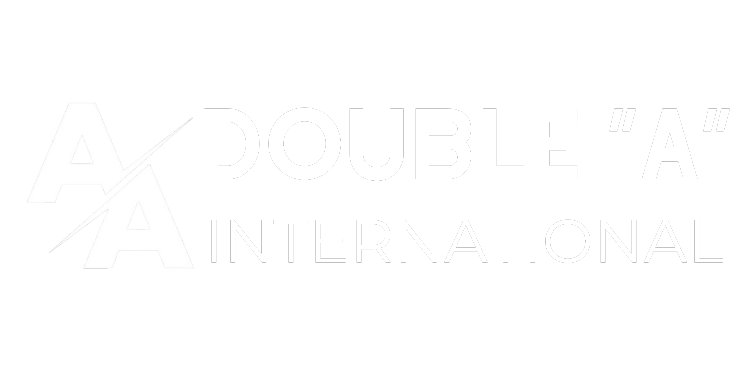 The Double "A" International